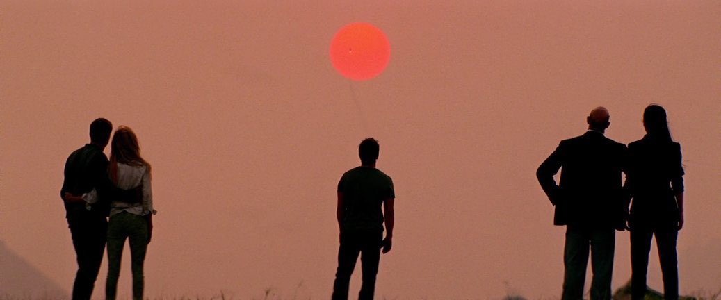 If  age of extinction has no defenders that means I'm dead