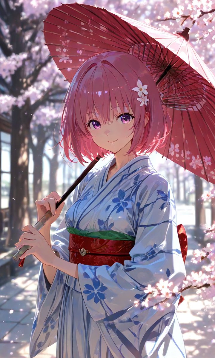 KiitchiAI's tweet photo. #ToLOVEる #ToLoveRu #Deviluke #モモ・ベリア・デビルーク https://t.co/gd4L4dT58X