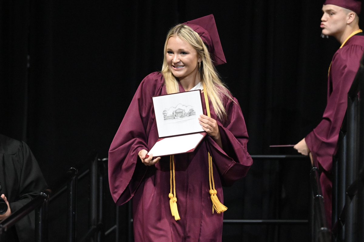 Abbie Geveshausen tweet media