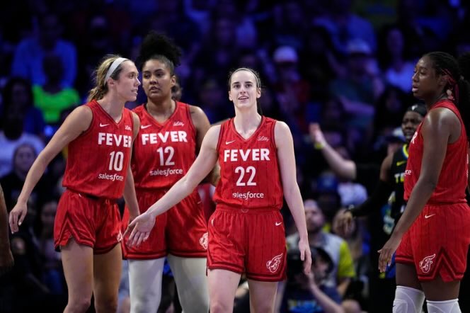 the fever fall to 2-4.

thoughts?