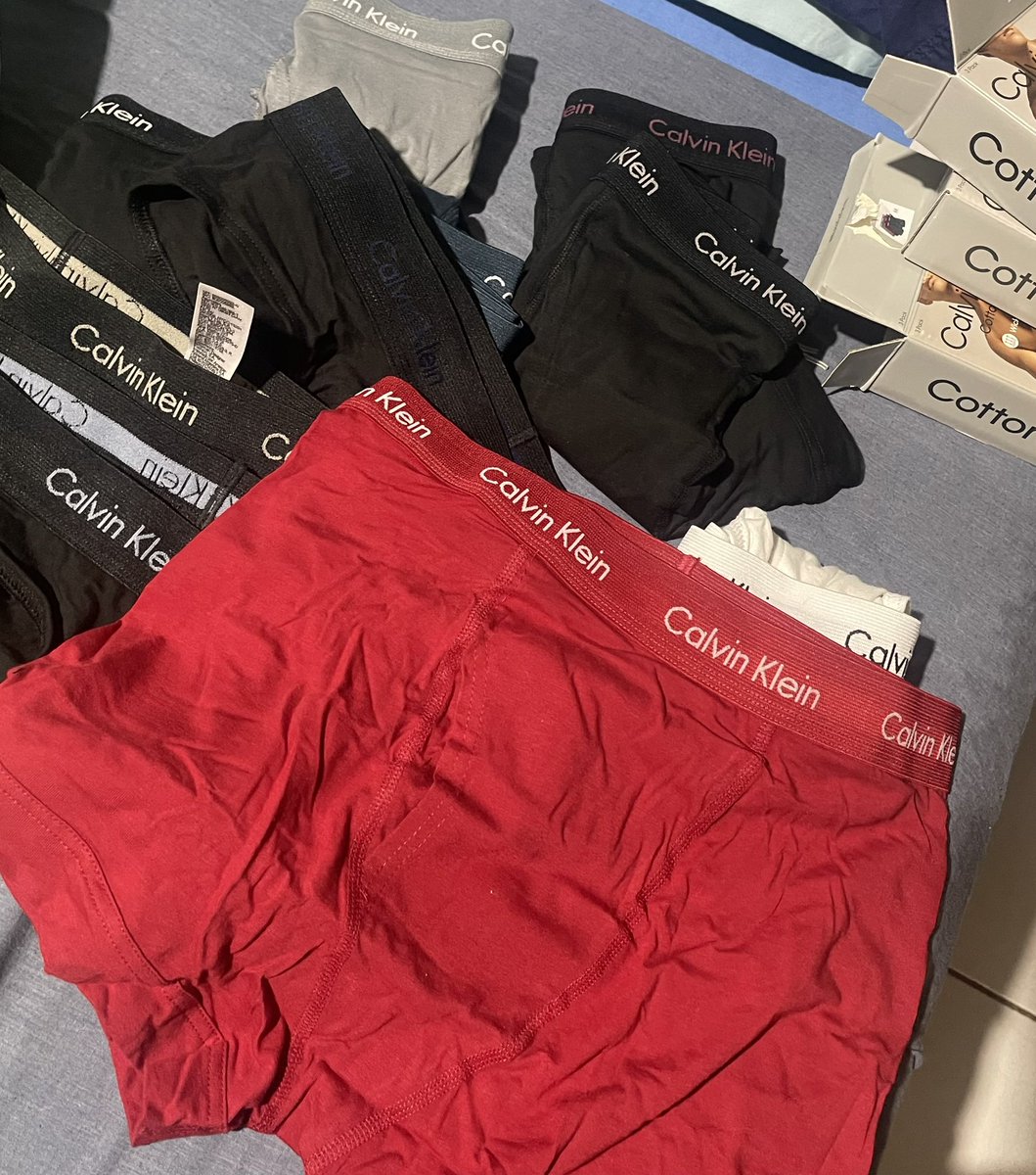 usuarioelcontra's tweet photo. Hace tiempo quería unos rojos 🫡
#enjoyit #cum
🙊🤤🩲 #underwearparty #briefs
#BoxerBrief #boxerdick #undress https://t.co/757ItUBPD0