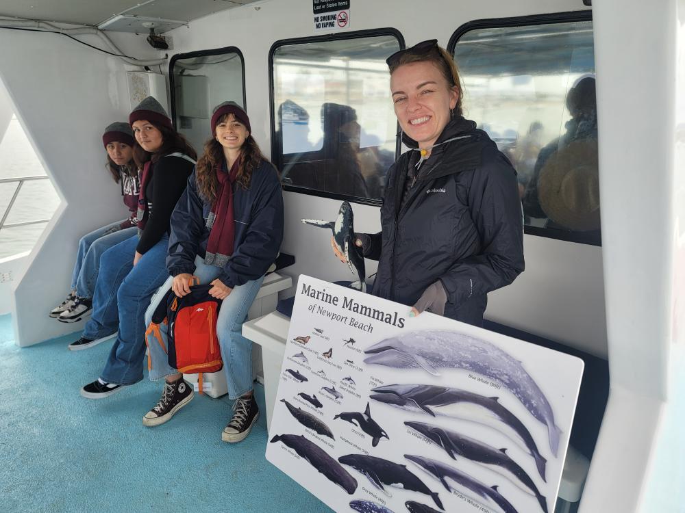 Walton Middle School tweet media