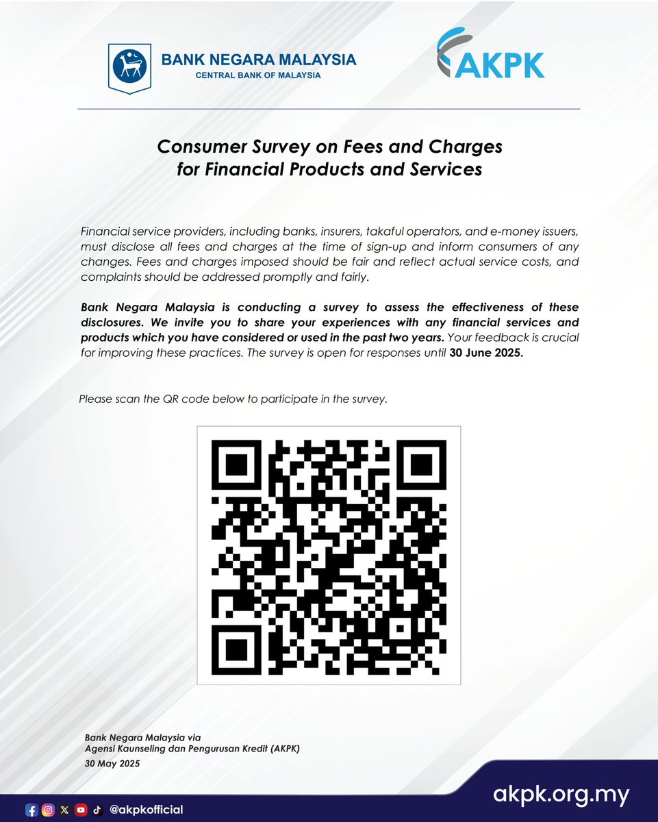 #AKPKSahabatKewanganAnda