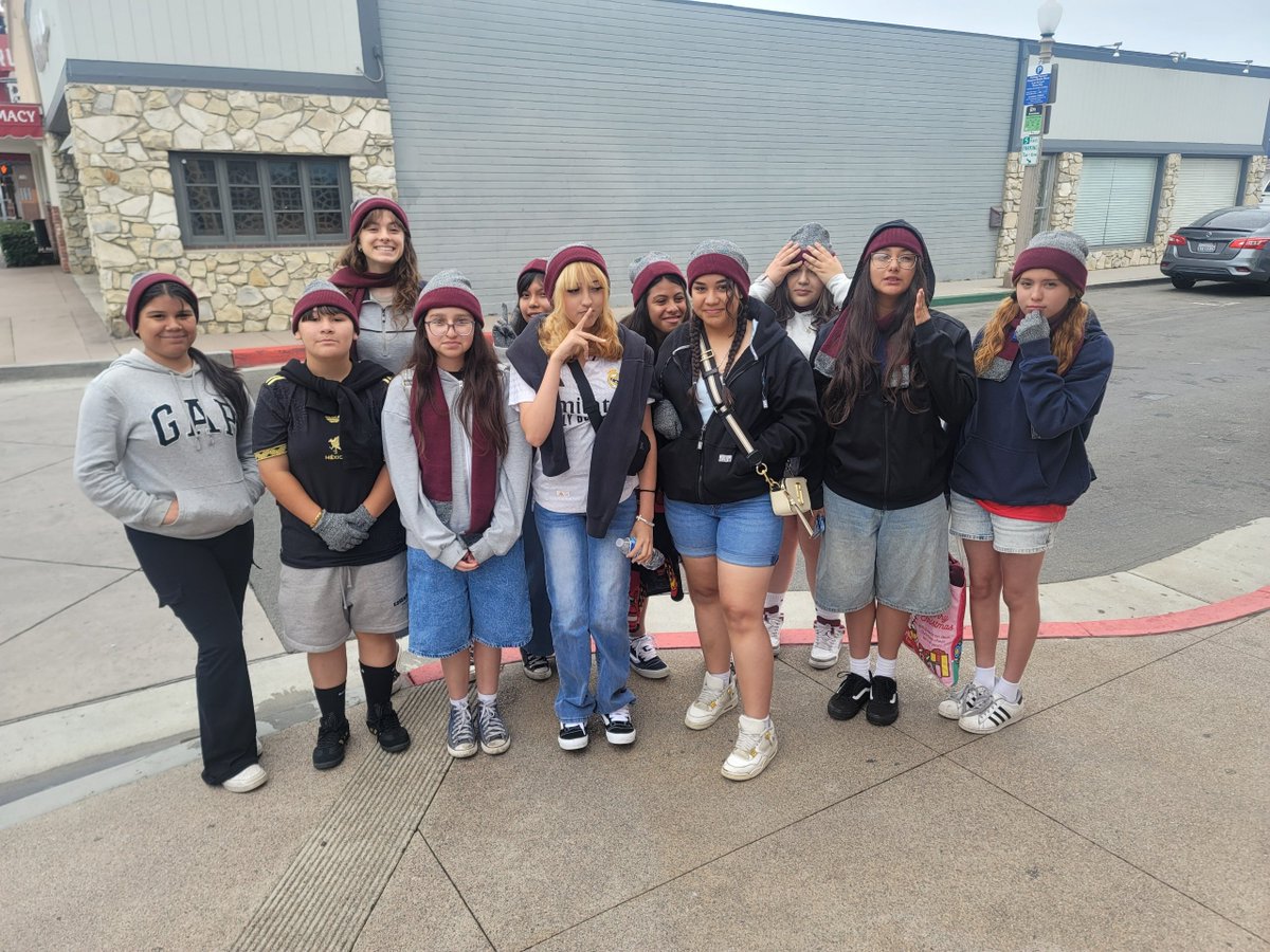 Walton Middle School tweet media