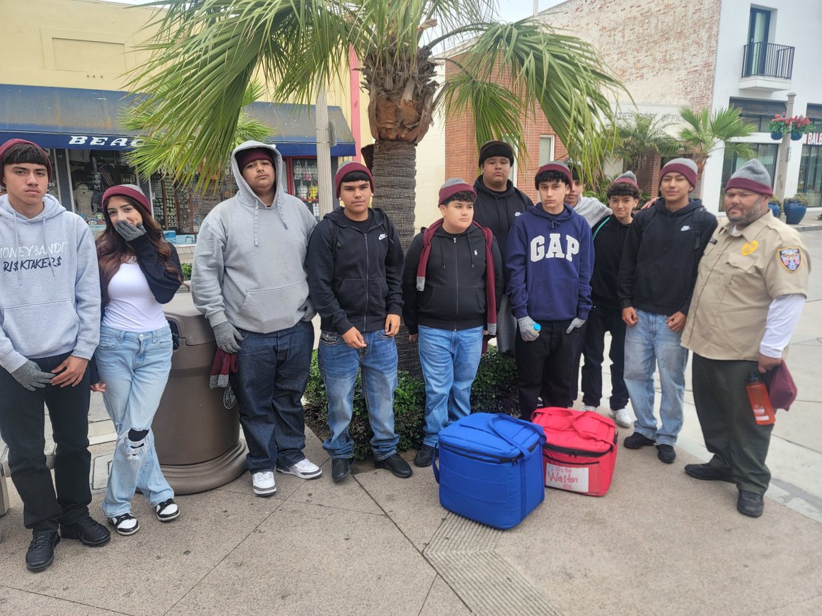 Walton Middle School tweet media