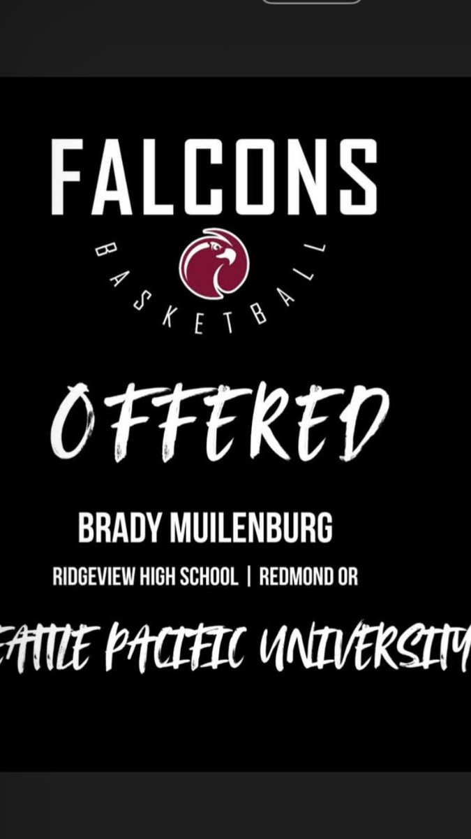 Congrats to Elite 24 player Brady Muilenburg on his offer to Seattle Pacific! Brady has shown this spring playing nationally he is going to make some school very happy. 6’7 wing who can move- CAN defend on perimeter and one of best shooters on west coast.