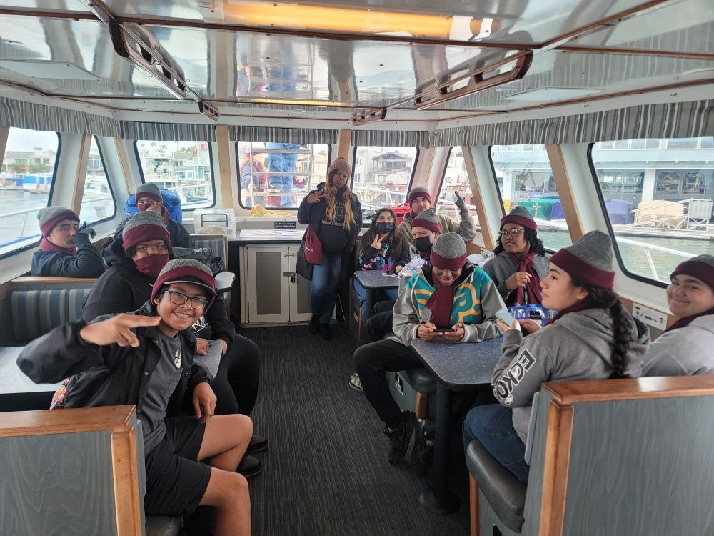 Walton Middle School tweet media