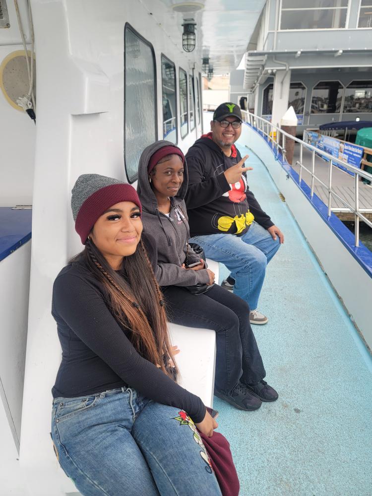 Walton Middle School tweet media