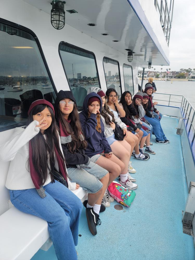 Walton Middle School tweet media