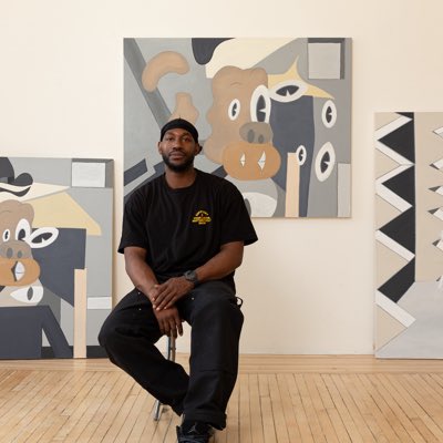 ShepXXL's tweet photo. #NewProfilePic https://t.co/VhlnwETbMm