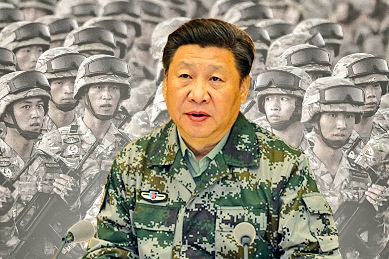 BREAKING:

US Defense Secretary Hegseth has warned allies that China is now practicing to take Taiwan by force.

'China is no longer just building up its military forces to take Taiwan, it's actively training for it, every day'