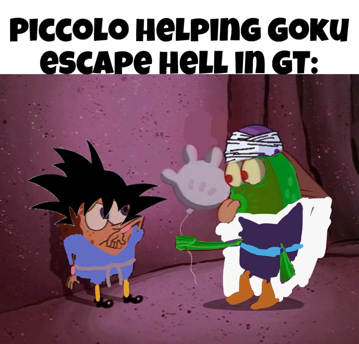 Pota Norimaki (@basedpota18) on Twitter photo 
