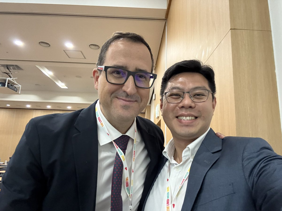 Wei (@liverwei) on Twitter photo Liver conferences baes. Always a pleasure to meet familiar faces and to hang out with friends at exotic locations. <a href="/pgmendoza/">Paulo Mendoza #FilipinoMD 🇵🇭🌞</a> <a href="/medannabel/">Haeryoung Kim</a> <a href="/Valeriechew29/">Valerie Chew</a> @Augustonyc Liver conferences baes. Always a pleasure to meet familiar faces and to hang out with friends at exotic locations. <a href="/pgmendoza/">Paulo Mendoza #FilipinoMD 🇵🇭🌞</a> <a href="/medannabel/">Haeryoung Kim</a> <a href="/Valeriechew29/">Valerie Chew</a> @Augustonyc