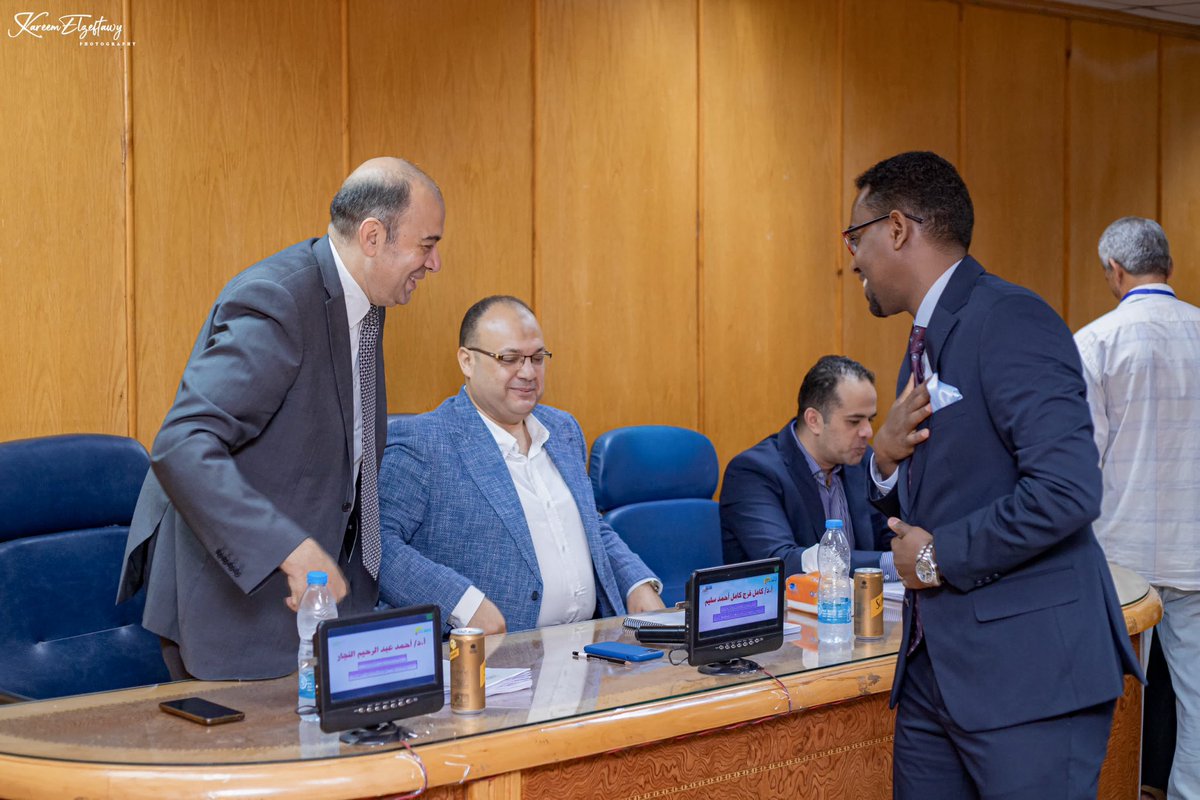 Dr. Mohamed Abdullahi tweet media