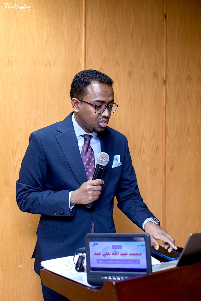 Dr. Mohamed Abdullahi tweet media