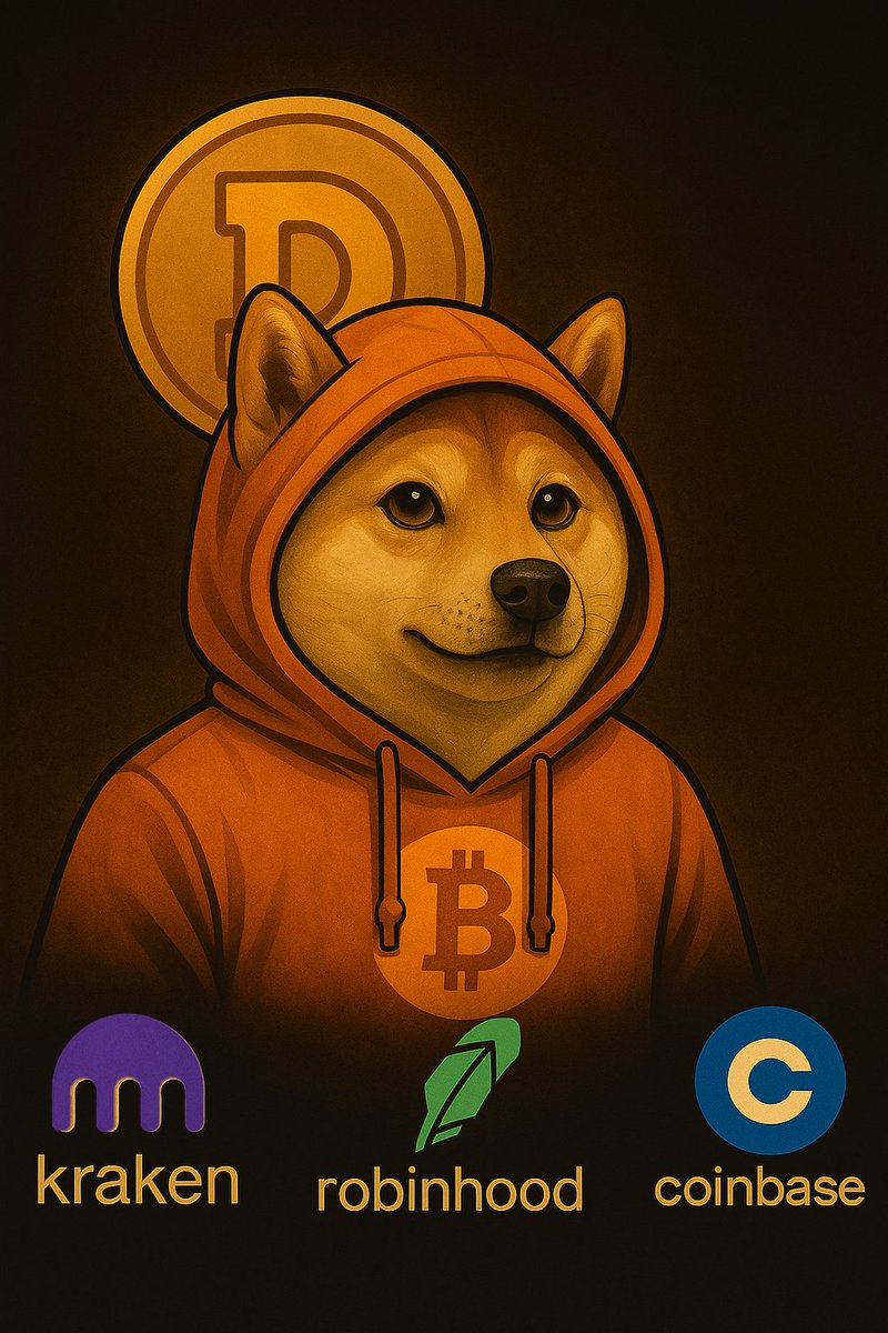askia_give71627's tweet photo. ๐จ Everyone should be buying this $DOG dip right now.
June might bring a bit of sideways actionโฆ but donโt be fooled.
When it moves itโs gonna take off like never before. ๐๐ฅ
This is the calm before the moon.
๐ซก
#Bitcoin #Runes #DOG #BitcoinRune #Altseason #DOGArmy #Crypto https://t.co/pLcFgSteEm
