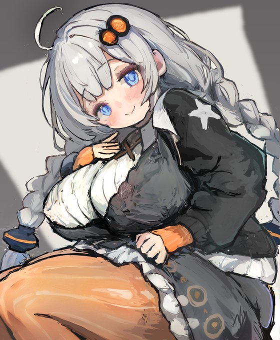 紲星あかりちゃん 