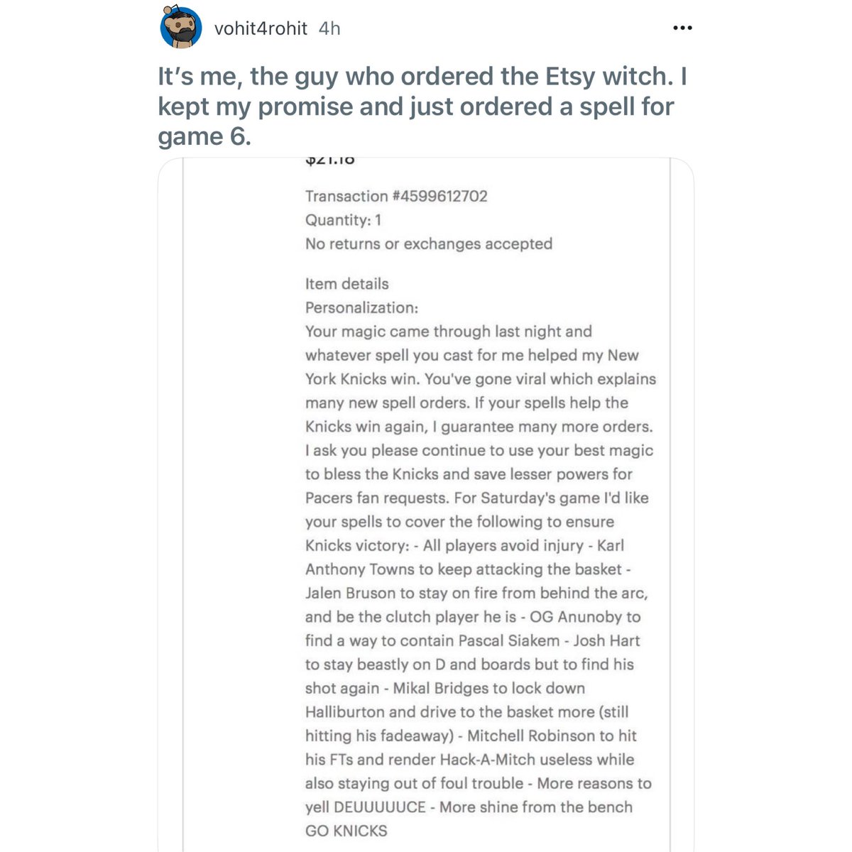 KnicksMuse tweet media