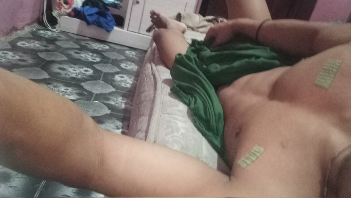 Babyfacee03's tweet photo. bangun tidur terus bawahku dikokop kamu pasti enak 🤤 https://t.co/XgkGx7XJwh