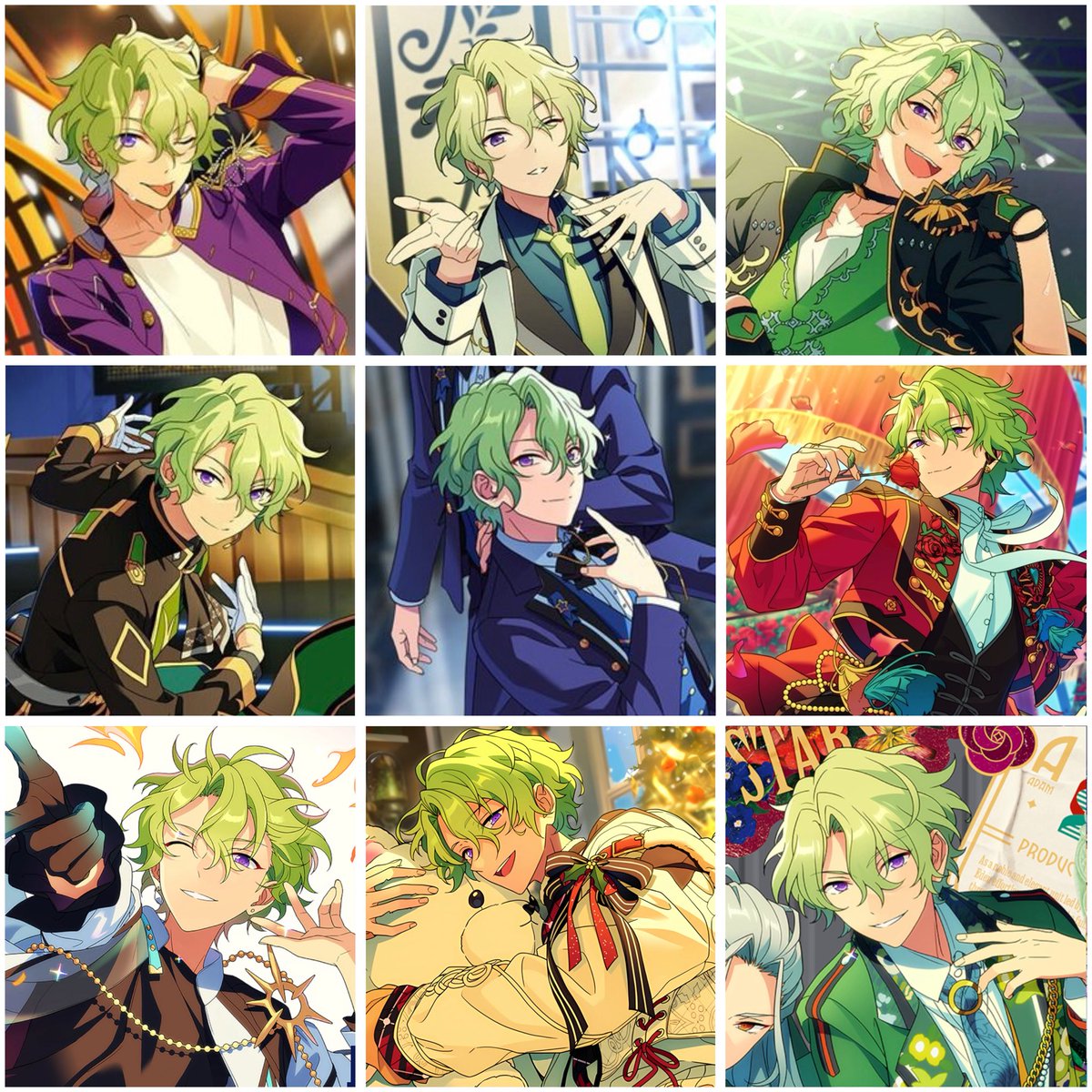 りお︎ tweet media