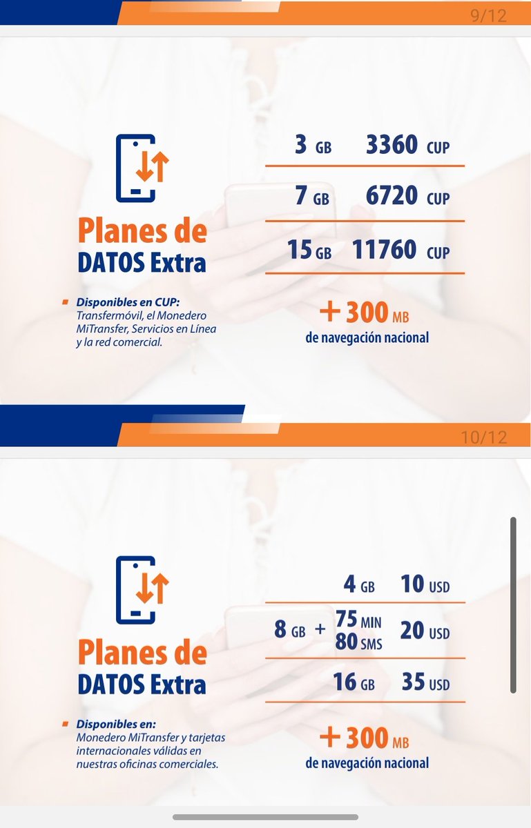 Elprofe99938765's tweet photo. ¿Quieres que @ETECSA_Cuba de marcha atrás a su tarifazo? Ya lo hicimos una vez en 2020 todo #TuiterCuba unido y podemos volver a hacerlo con 4 pasos sencillos....👇🧵 https://t.co/dESctE0sG7