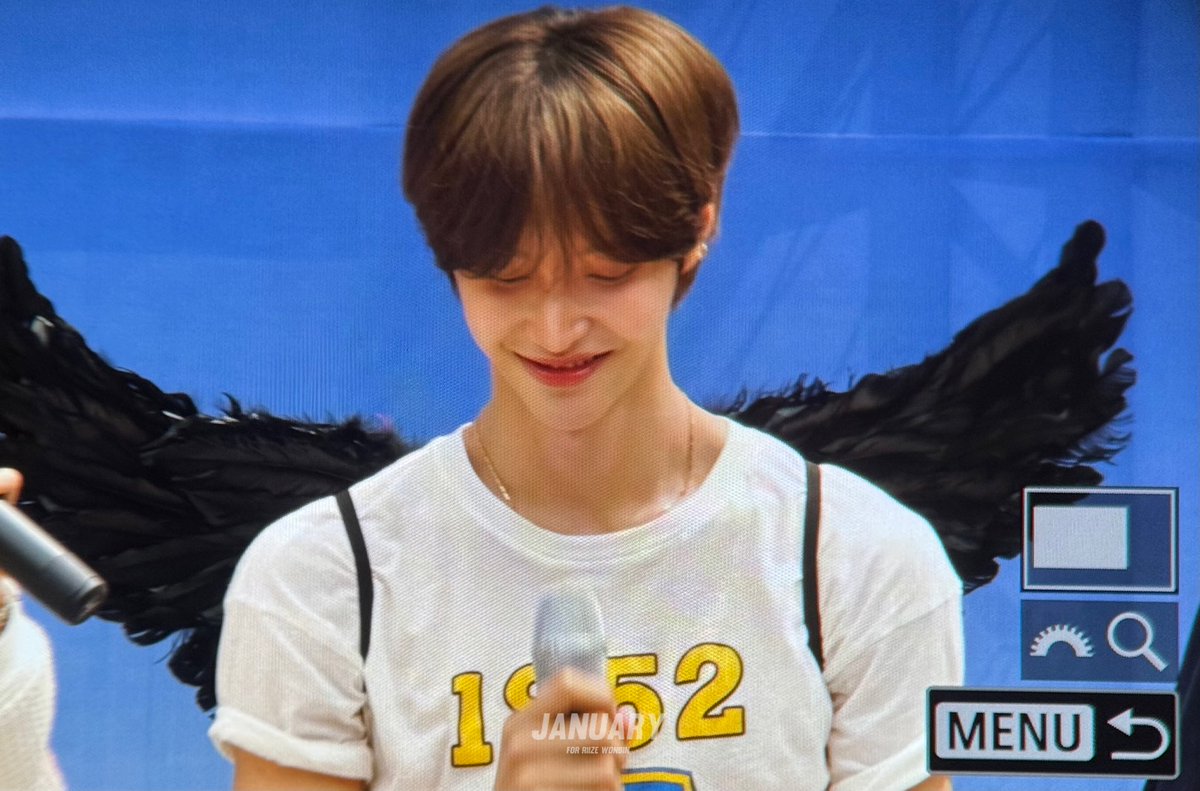 250531 음중 미팬 

#원빈 #박원빈 #WONBIN #ウォンビン #라이즈 #RIIZE