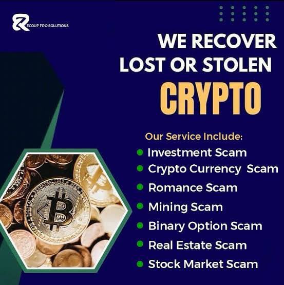 hackshieldexper's tweet image. I can assist with recovering your stolen funds. If you have been a recent victim of a scam, sending money to a wrong account or wallet address,i can help trace all transactions and facilitate a full refund of your lost funds resulting from online scams.
Send in a direct message.