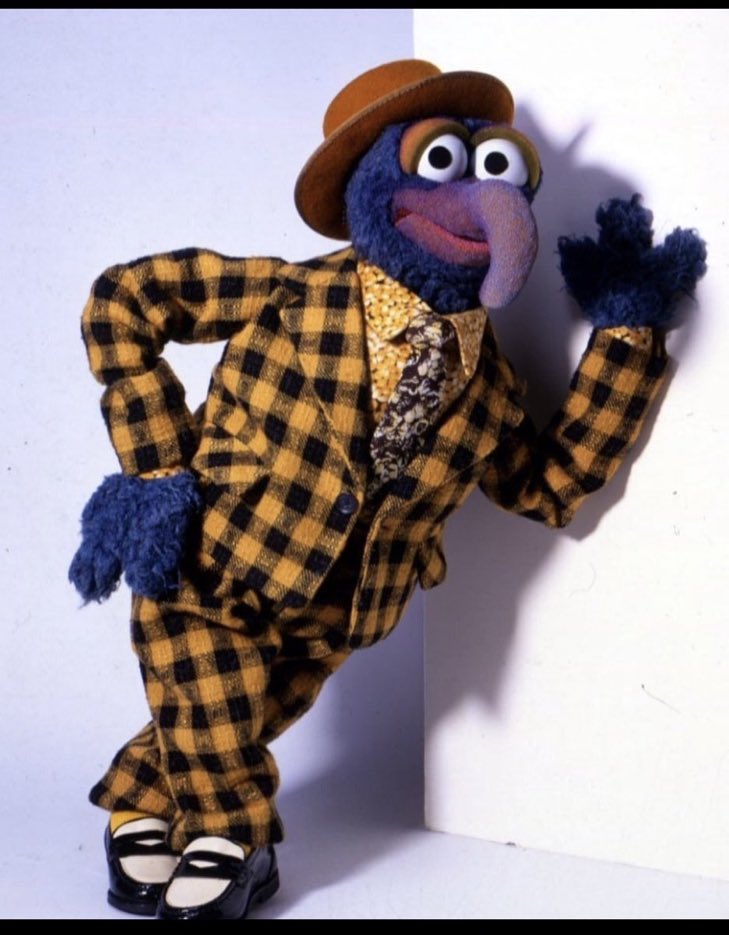 De Niro is good. So is Pacino. But no one comes close to this legend. — Icon.