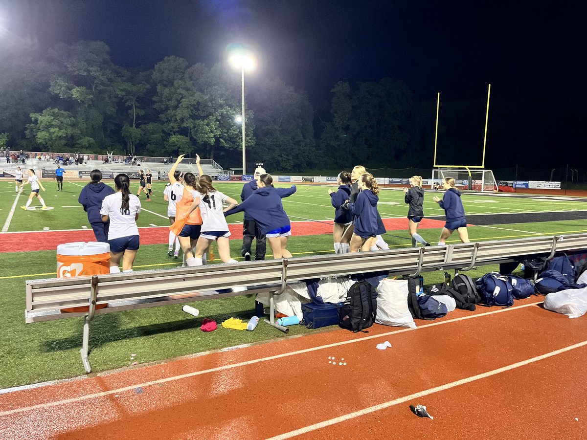 Generals tweet media