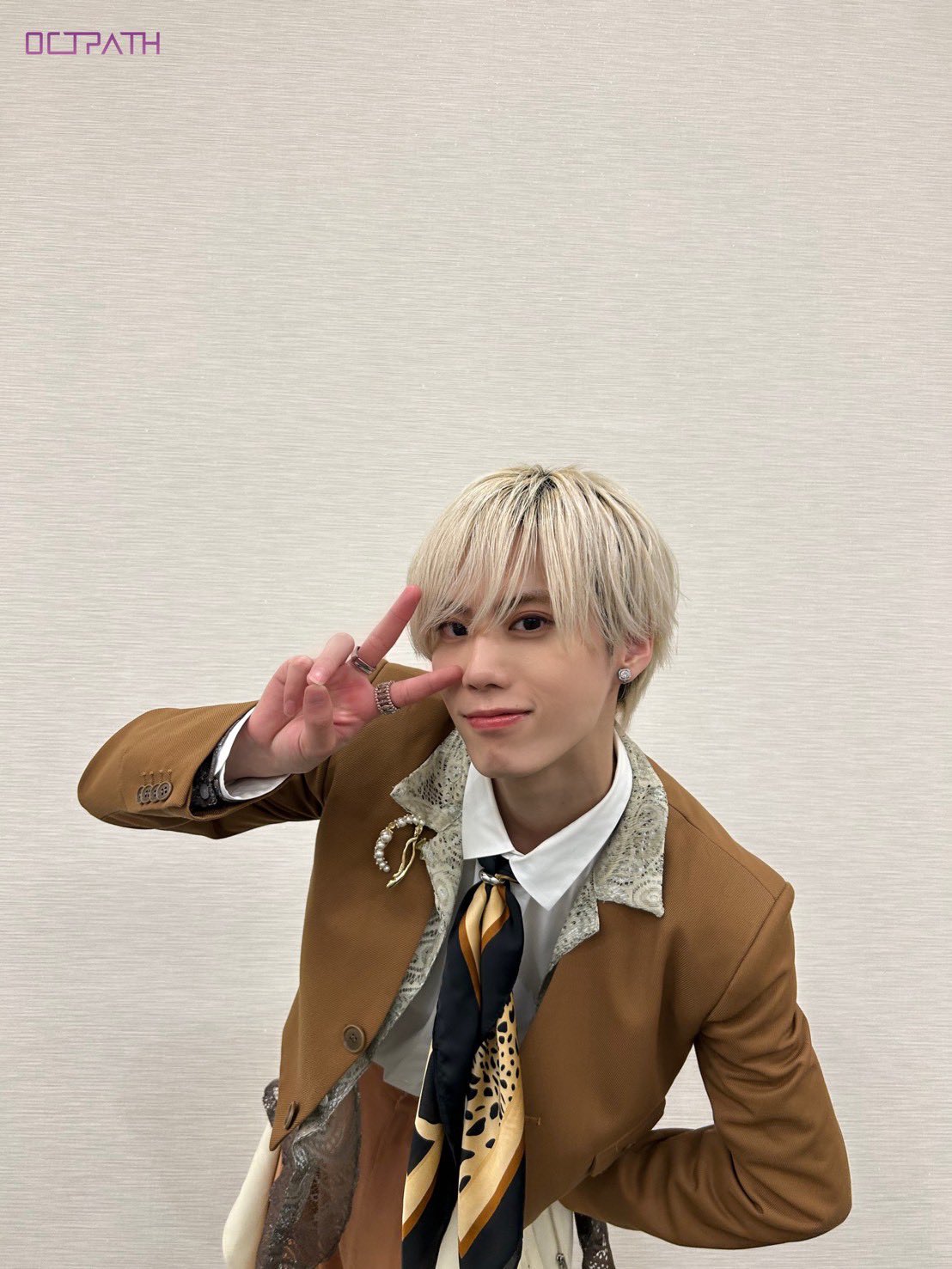 OCTPATH すみばれ 小堀柊 うちわ フォトプロ OCTPATH on X: 