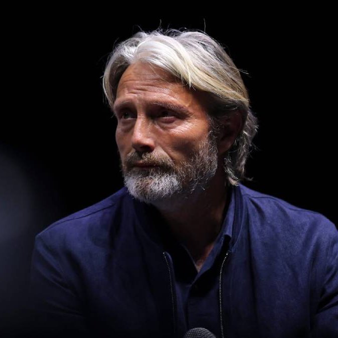 weslteros's tweet image. MADS DITTAMANN MIKKELSEN