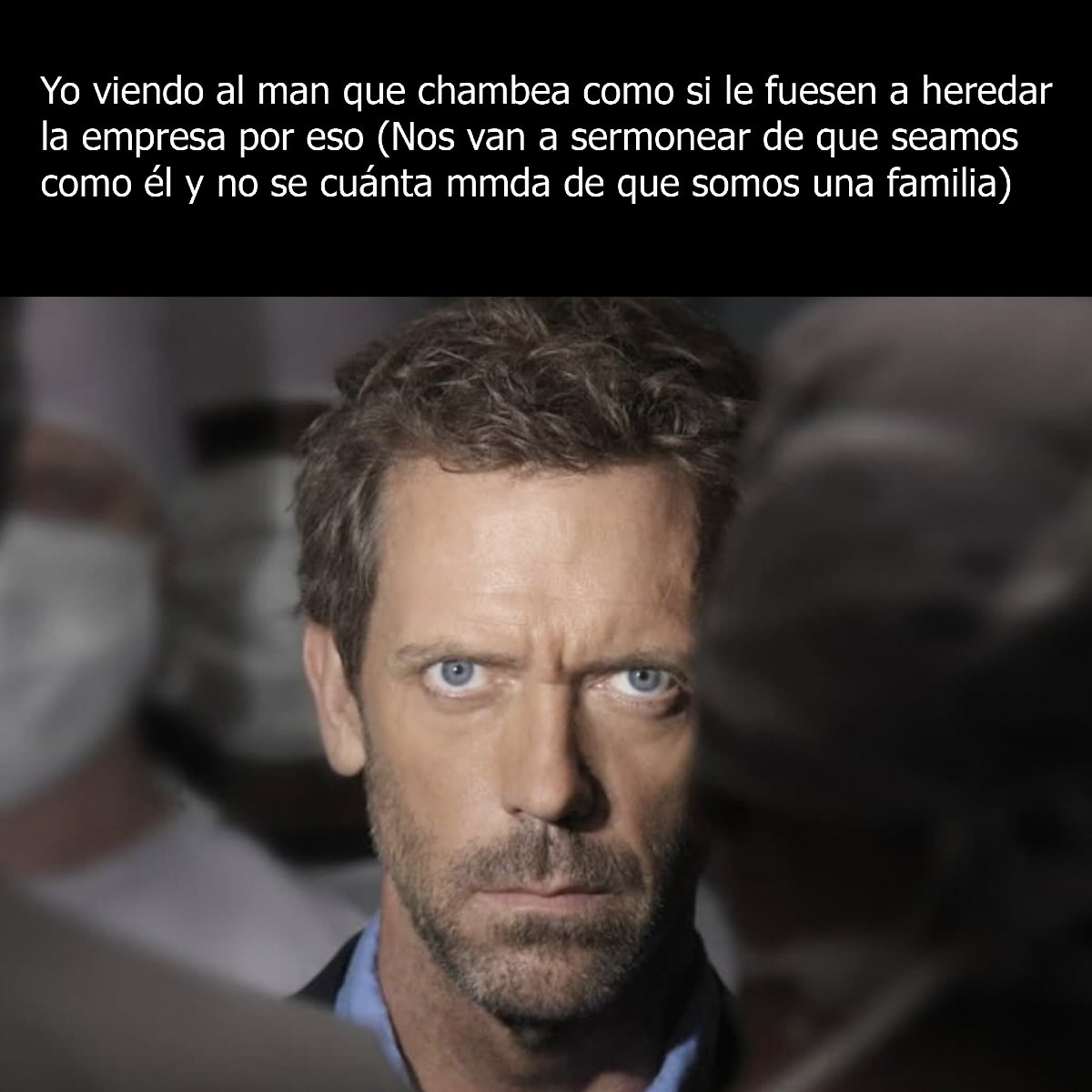 AzulWebBlog's tweet image. No we, trasnocharte como loco en el proyecto de la app no va a lograr que te suban el salario