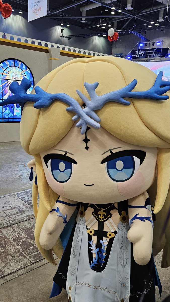 WW_JP_Official #鳴潮 #フルールドリス