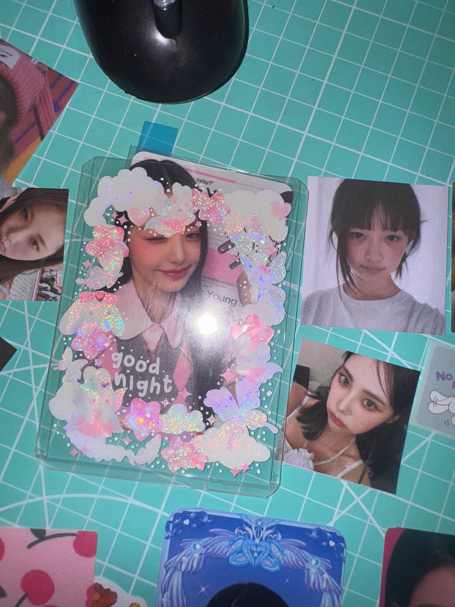yanne🍓 tweet media