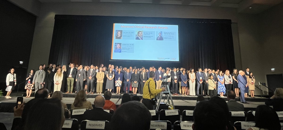 Sarah Waliany, MD, MS (@swaliany) on Twitter photo Thank you <a href="/ConquerCancerFd/">Conquer Cancer, the ASCO Foundation</a> <a href="/ASCO/">ASCO</a> for granting me the Young Investigator Award for my work investigating resistance to next-gen #ALK inhibitors for #NSCLC. Enormously grateful for this opportunity & for the incredible mentorship of <a href="/JessicaJLinMD/">JessicaJLinMD</a>, our amazing team, & our patients! Thank you <a href="/ConquerCancerFd/">Conquer Cancer, the ASCO Foundation</a> <a href="/ASCO/">ASCO</a> for granting me the Young Investigator Award for my work investigating resistance to next-gen #ALK inhibitors for #NSCLC. Enormously grateful for this opportunity & for the incredible mentorship of <a href="/JessicaJLinMD/">JessicaJLinMD</a>, our amazing team, & our patients!
