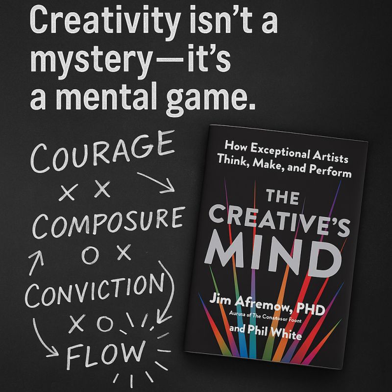 Dr. Jim Afremow (@goldmedalmind) on Twitter photo 