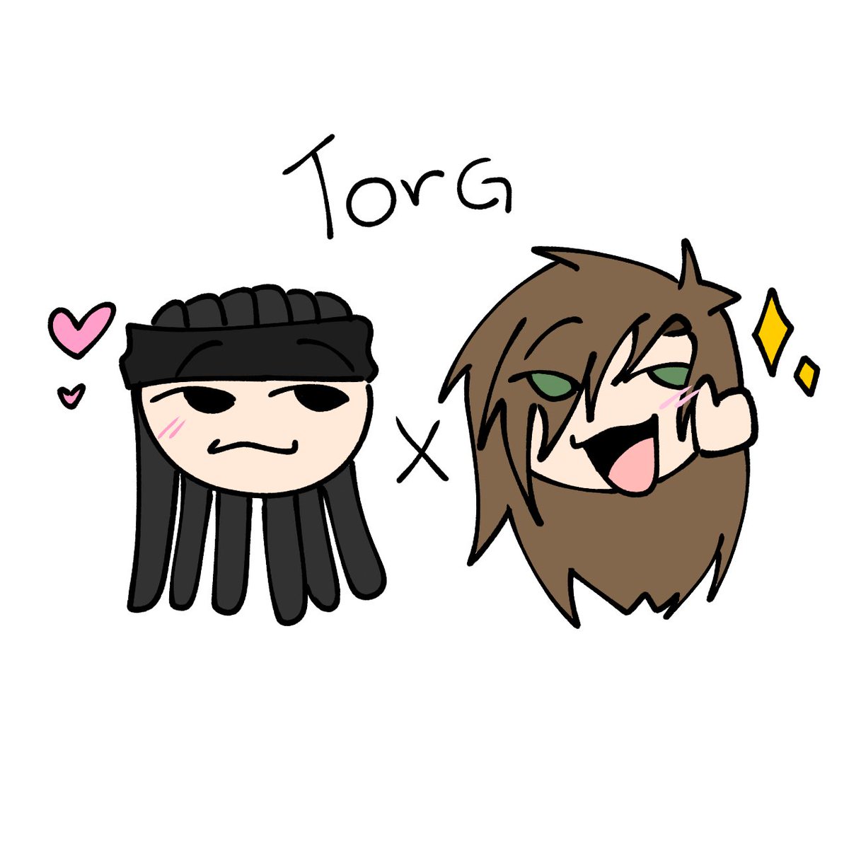 eliotklz's tweet photo. DIBUJO TOOOORG https://t.co/zchQIpdRS1