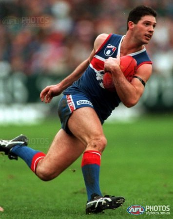 Western Bulldogs 2006 tweet media