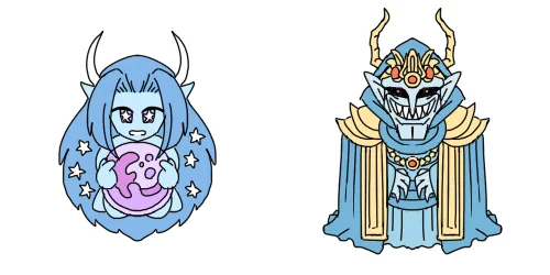 CVギャラクティック万丈