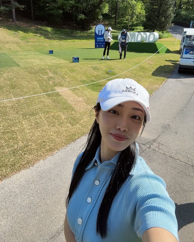 taylor_mil79442's tweet photo. I had so much fun playing golf today. https://t.co/JBSFNYmJOm