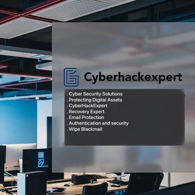 hackshieldexper's tweet image. We are certified by the IC3 department, part of the FBI, to assist scam victims in recovering their lost funds. We help victims with issues such as:
Lost cryptocurrency
Romance scam
Rugged coins and assets
Drained wallet
Credit card scam
And related scams