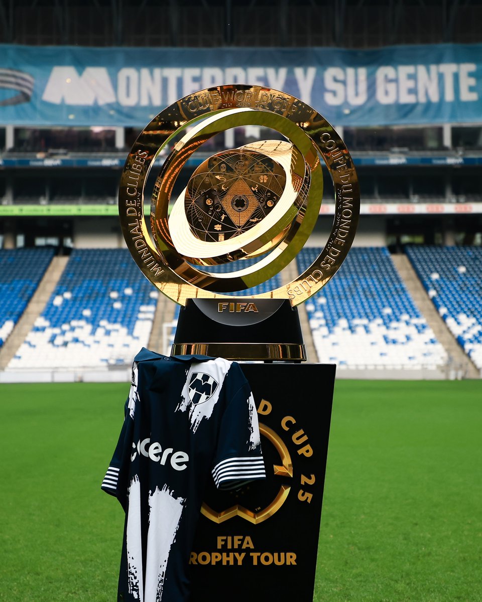 Participaciones por equipo mexicano en la Copa Mundial de Clubes.

5 Monterrey
4 Pachuca
3 América
1 Atlante
1 Cruz Azul
1 Guadalajara
1 León
1 Necaxa
1 Tigres