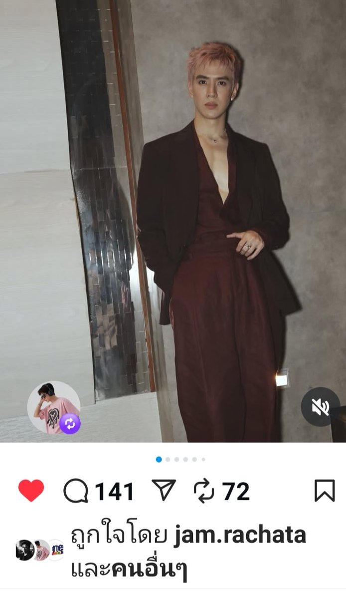 Thita72345910's tweet photo. คิดถึงความใส่ใจดูแลกันและกัน คิดถึงการแตะไหล่เกาะกุมมือกัน คิดถึงการยืนอิงแอบแนบชิดพร้อมสายตาที่ทอดมองอีกคนด้วยความละมุนเอ็นดู เป็นภาพที่งดงามกับคนที่พบเห็นมีค่าต่อความรู้สึกอยากเห็นซ้ำๆ รักไม่รู้จะรักอย่างไงแล้วเต้าความสุขของพวกเรา
#แจมฟิล์ม
#JamFilm https://t.co/9T7OWVlEPM