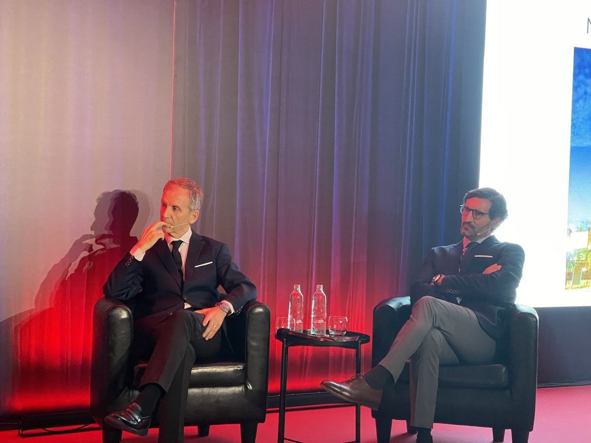 Alejandro Rodriguez, MD, FACS (@arrodriguezmd) on Twitter photo Congratulations to <a href="/AntonioAlcarazA/">Antonio Alcaraz</a> and <a href="/dr_romero_otero/">Javier Romero Otero</a> for the great success of the RUM Recordati Urology Meeting in Sevilla Spain. Kudos to Recordati for such a great professional sponsorship . Strong work US teammates. <a href="/DrDeanElterman/">Dean Elterman</a> <a href="/TouijerKarim/">Karim Touijer</a> Jorge Gutierrez Congratulations to <a href="/AntonioAlcarazA/">Antonio Alcaraz</a> and <a href="/dr_romero_otero/">Javier Romero Otero</a> for the great success of the RUM Recordati Urology Meeting in Sevilla Spain. Kudos to Recordati for such a great professional sponsorship . Strong work US teammates. <a href="/DrDeanElterman/">Dean Elterman</a> <a href="/TouijerKarim/">Karim Touijer</a> Jorge Gutierrez