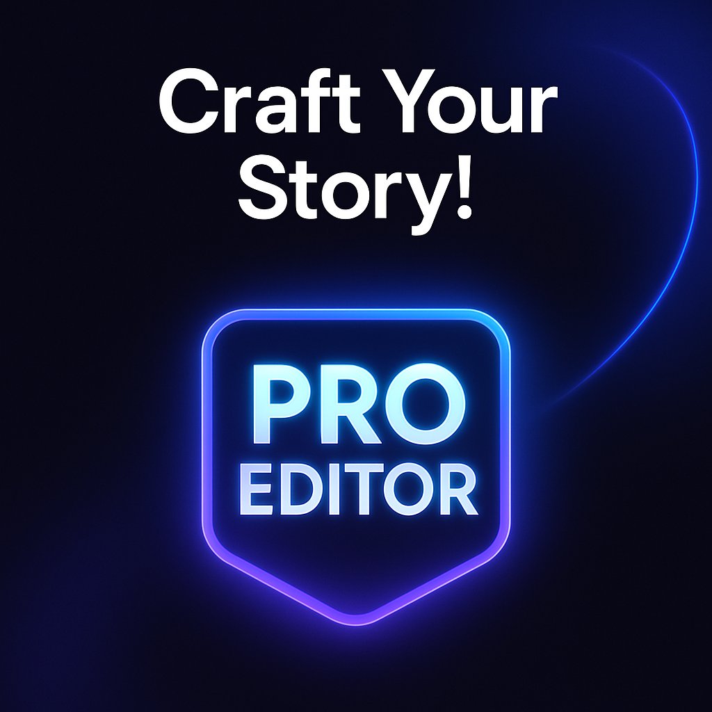 KashifAlam42133's tweet image. Mastering J/L cuts, match cuts, &amp;amp; pacing takes practice, but transforms your videos from simple assemblies to crafted stories.

Which technique will you focus on next? 🤔 Let me know!

#VideoStrategy #LearnVideo #ProEditor