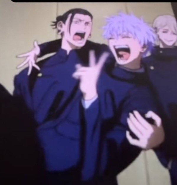 femgeto's tweet image. Idk if you guys know but they actually ruined my life