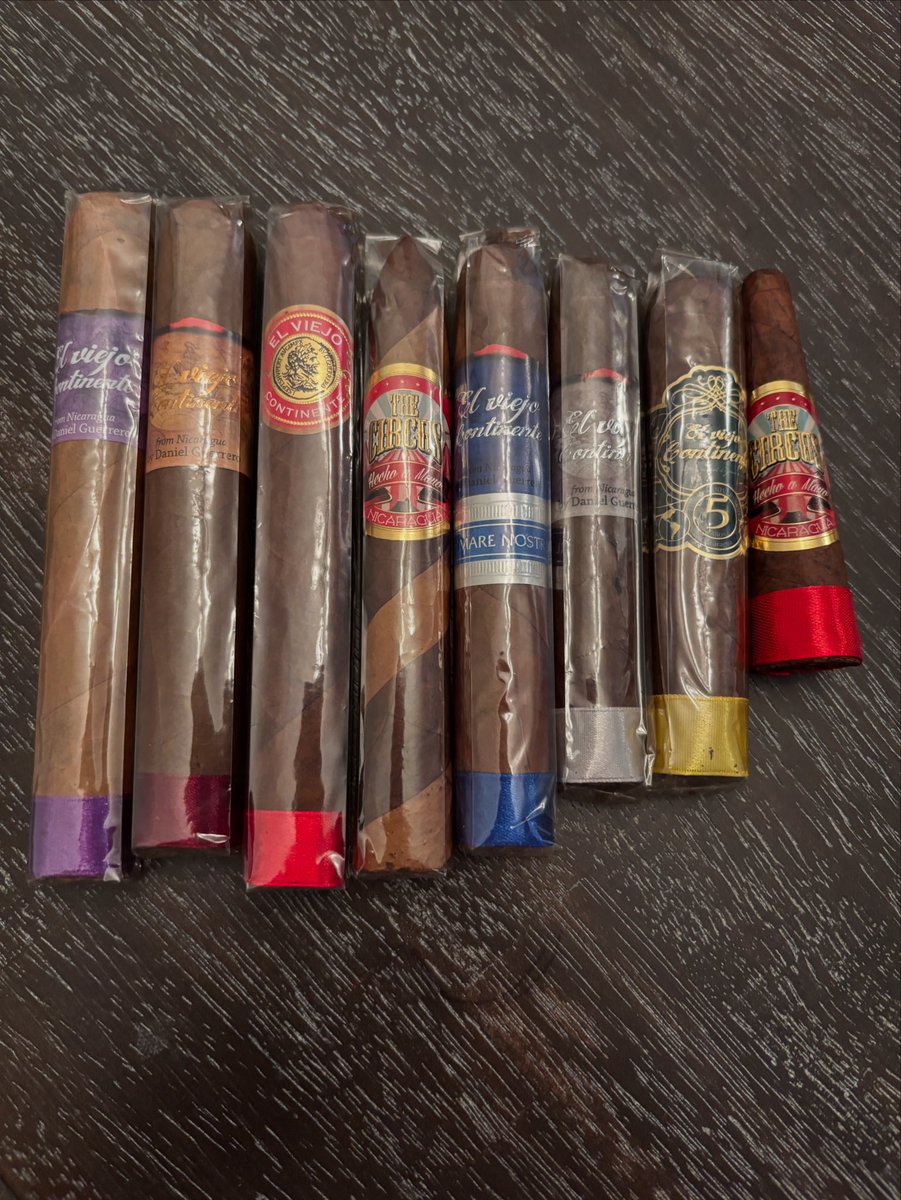 Mail call!!!!