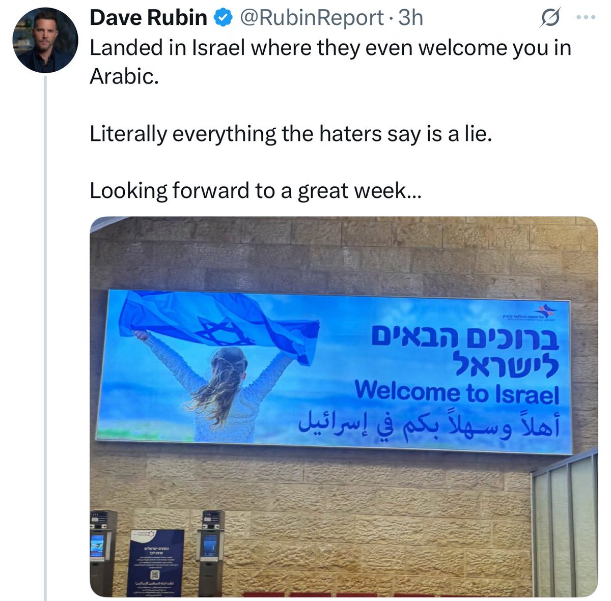 Literally the dumbest person in media. Undefeated.