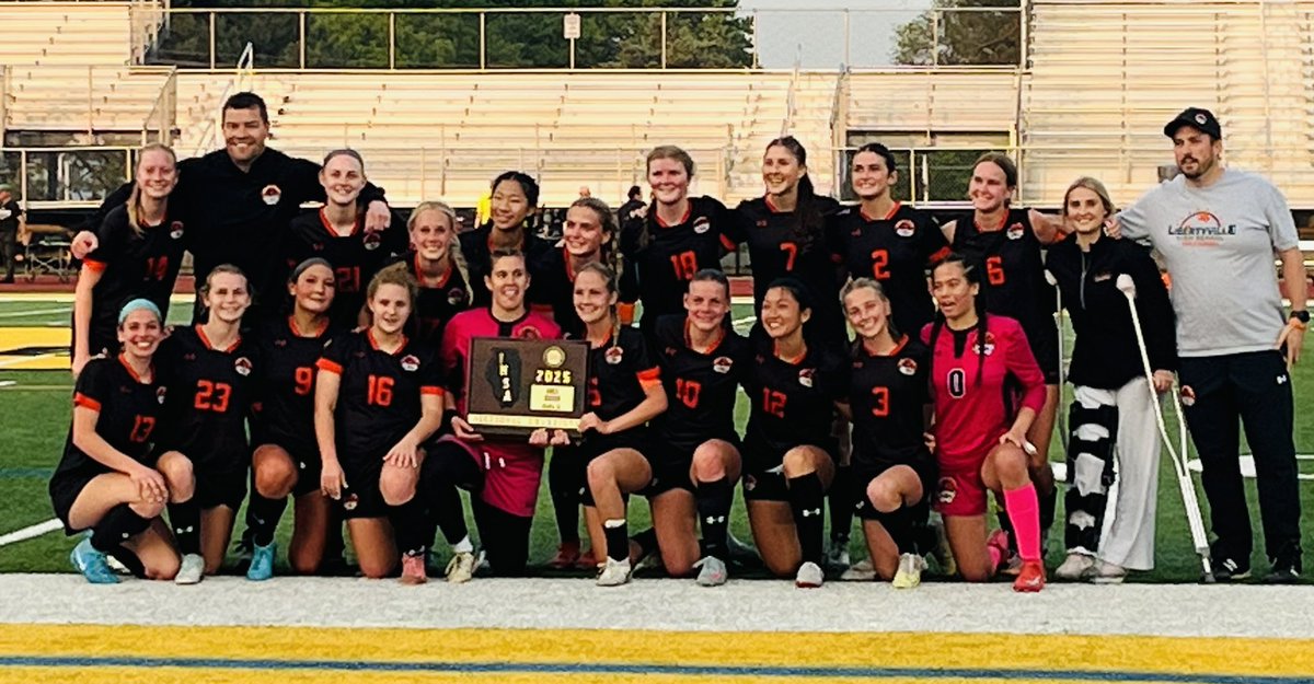 LHS GIRLS SOCCER (@lhs_grls_soccer) on Twitter photo Sectional Champs!! Final Score 2-1 verses Fremd. Supersectionals on Tuesday!
<a href="/Paulbgibbs1979/">Paul Gibbs</a>
<a href="/Go_LHS_Wildcats/">LHS Athletics</a> Sectional Champs!! Final Score 2-1 verses Fremd. Supersectionals on Tuesday!
<a href="/Paulbgibbs1979/">Paul Gibbs</a>
<a href="/Go_LHS_Wildcats/">LHS Athletics</a>