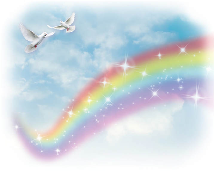 Beyond the Rainbow Bridge 2021 by David Kai #HealingPurrPawty youtu.be/CyexfAjfF3s?si…